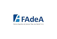 Fbrica Argentina de Aviones - Fadea